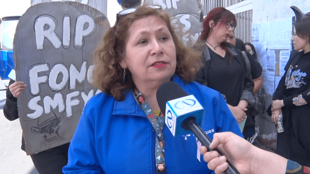 Antofagasta TV Antofagasta TV