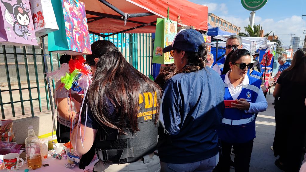 Fiscalización Fiscalización