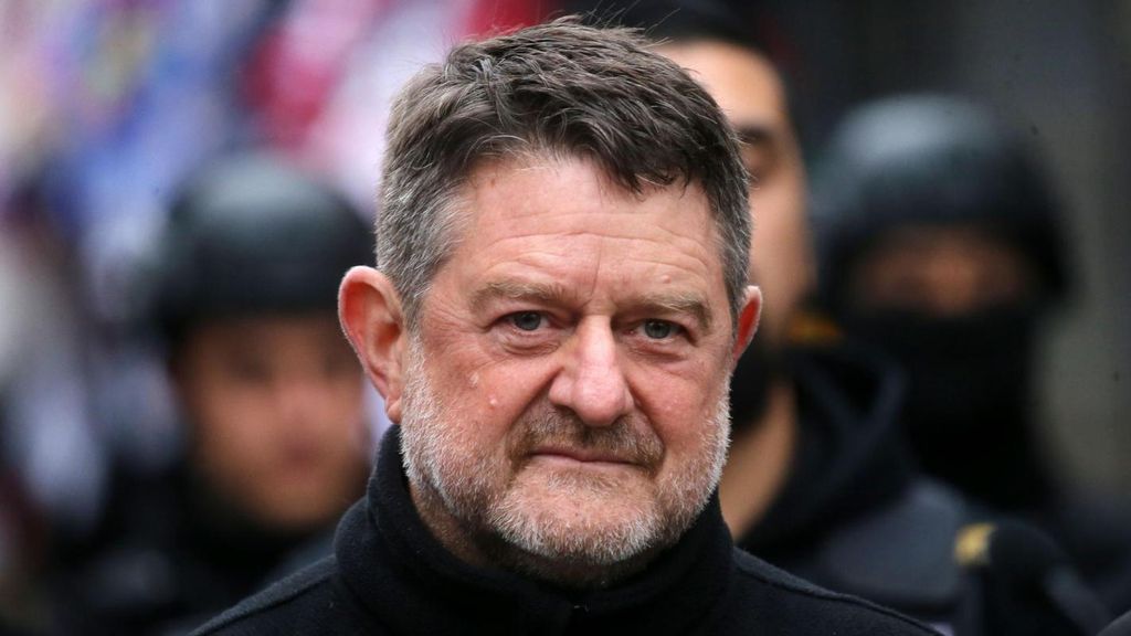Claudio Orrego
