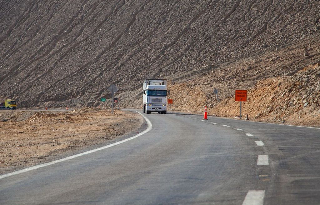 Carreteras Carreteras