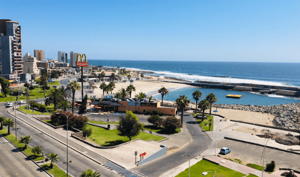 Balneario Municipal Balneario Municipal