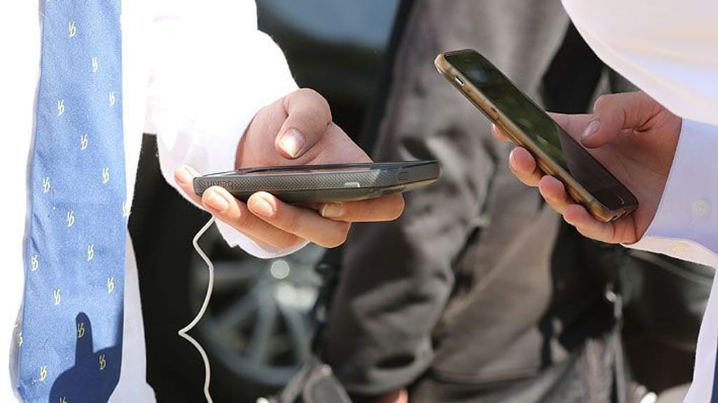 Celulares en cárceles Celulares en cárceles