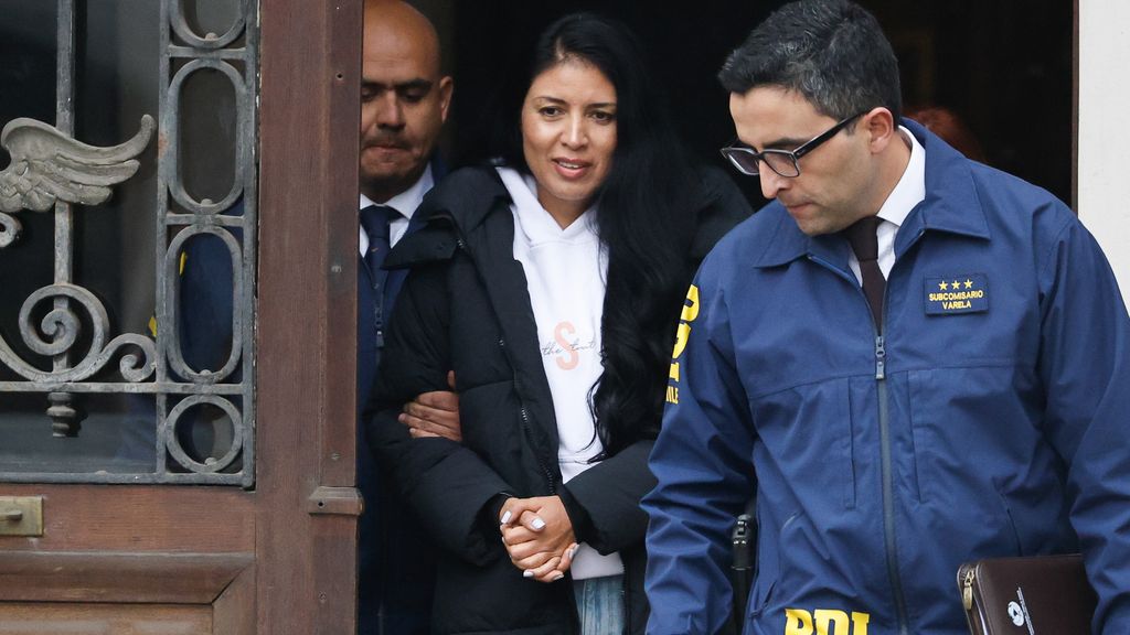 Karen Rojo