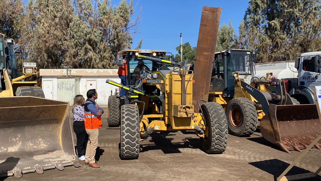 Plan de Contingencia Lluvias Estivales Plan de Contingencia Lluvias Estivales