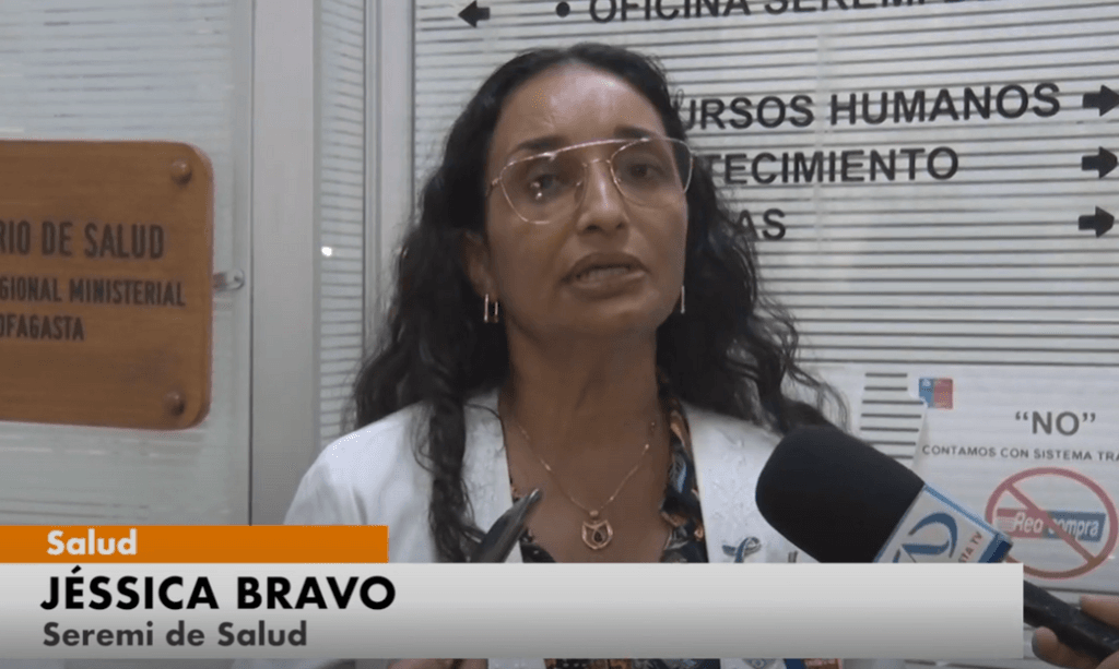 Seremi de Salud Seremi de Salud