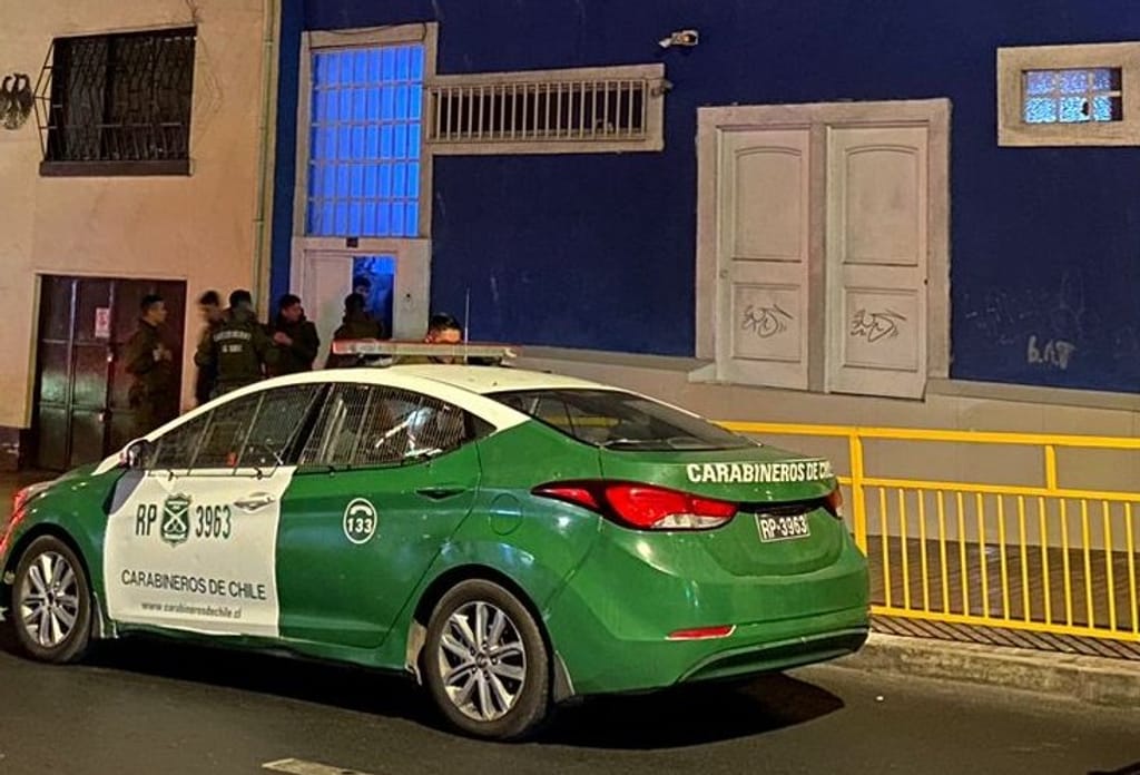 Prostíbulo Prostíbulo