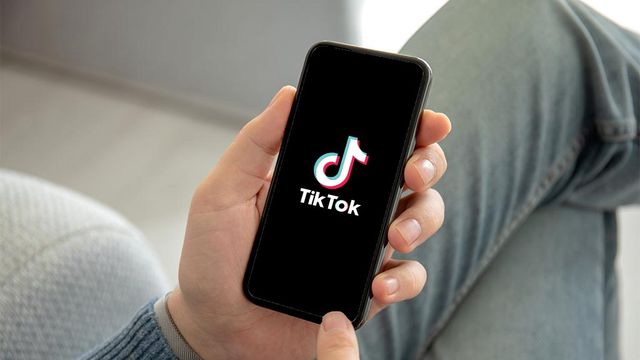 TikTok TikTok