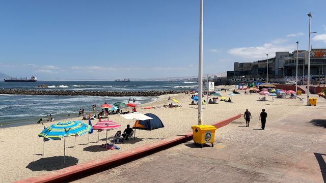 playa paraíso playa paraíso