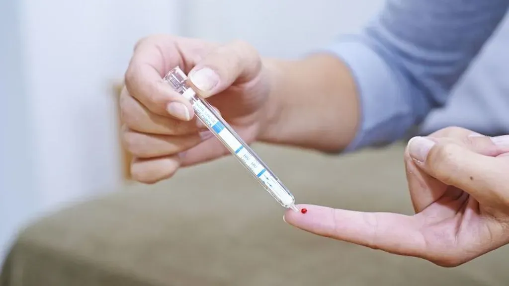 Autotest VIH Autotest VIH