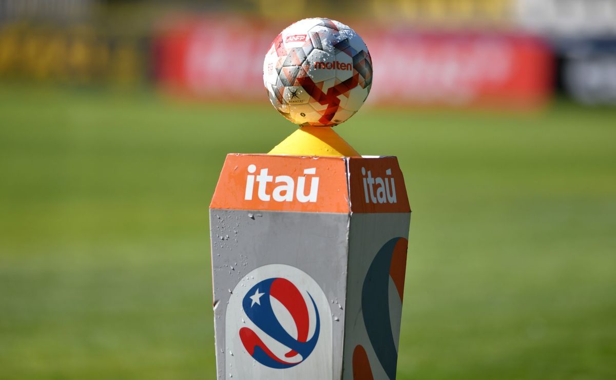 ¡Arranca el Campeonato Nacional 2025! ¡Arranca el Campeonato Nacional 2025!