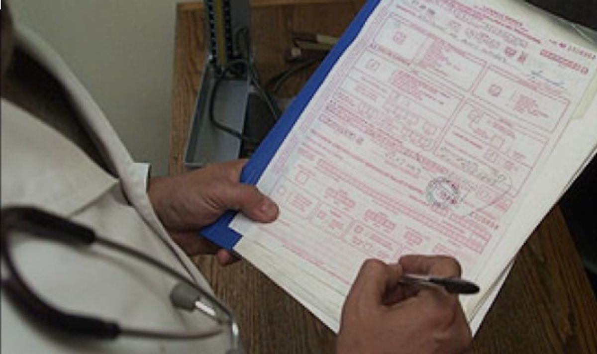 Investigación de fraude por licencias médicas en Calama concluye Investigación de fraude por licencias médicas en Calama concluye