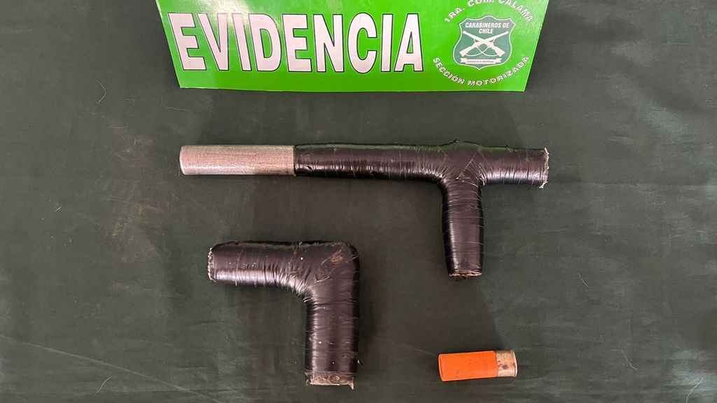 Carabineros Región de Antofagasta Carabineros Región de Antofagasta