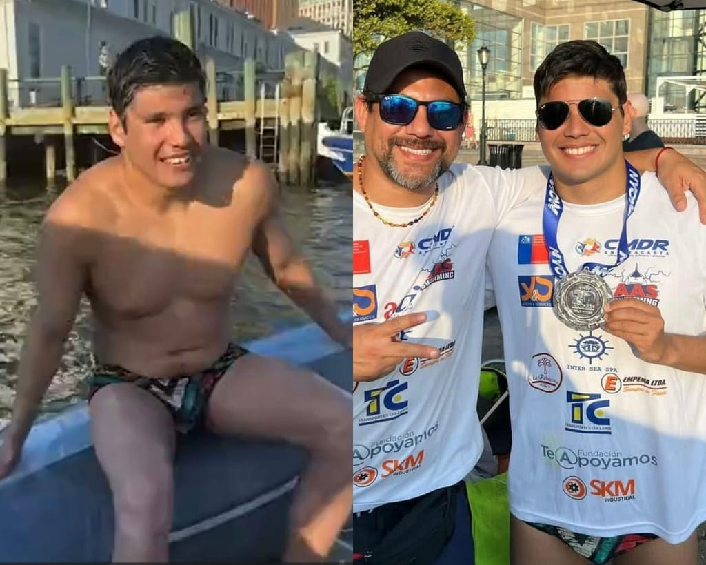 Sebastián González Sebastián González