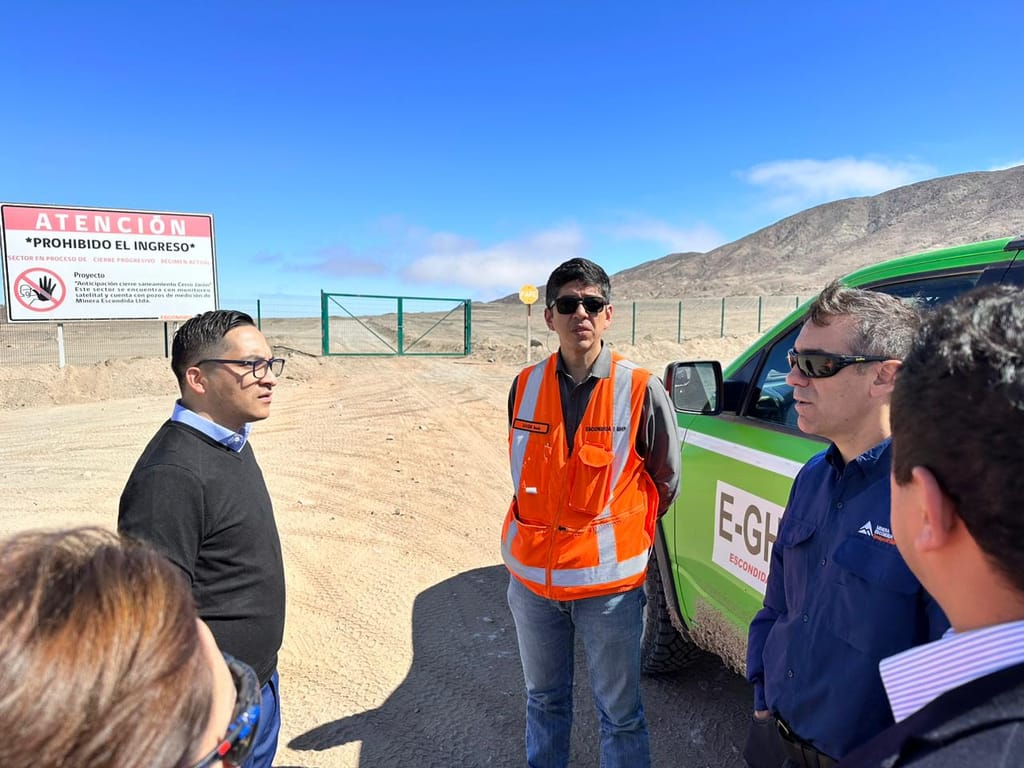 Cerro Jarrón Cerro Jarrón