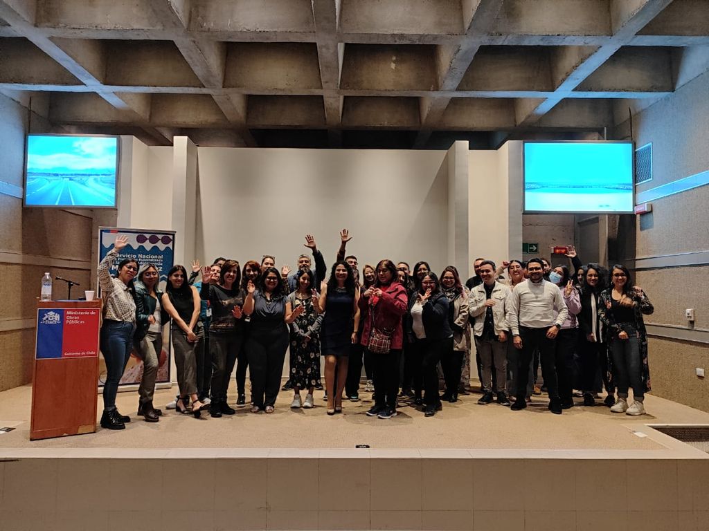 Jornada Capacitación Jornada Capacitación