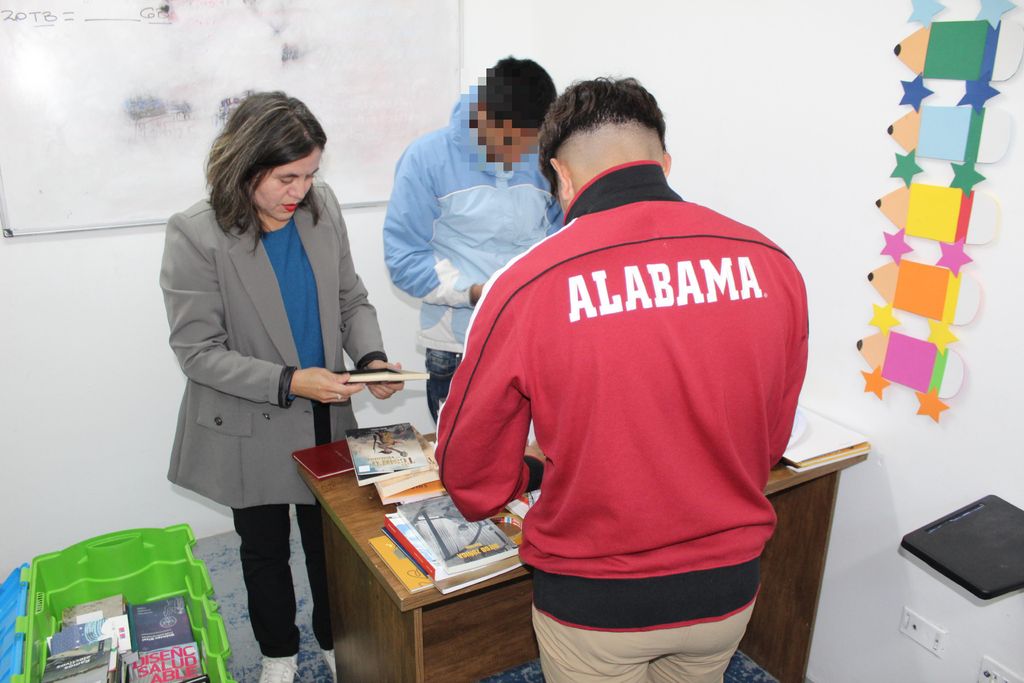 Punto Lector Antofagasta Punto Lector Antofagasta