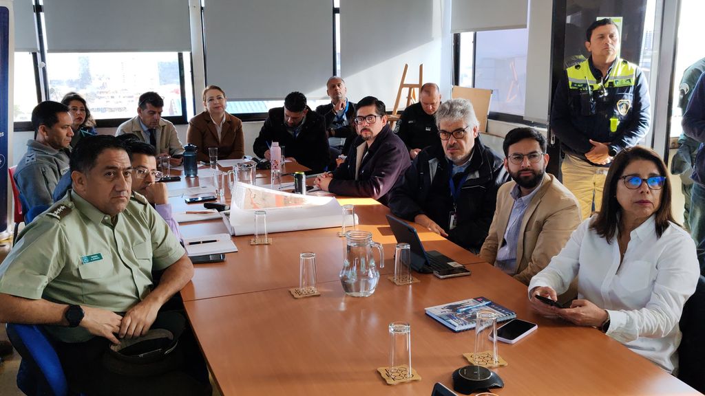 Cogrid Comunal Cogrid Comunal