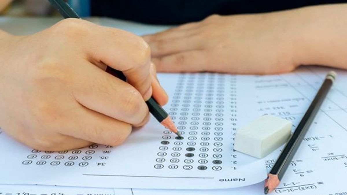 Antofagasta lidera en Matemática 1 en PAES 2025 Antofagasta lidera en Matemática 1 en PAES 2025