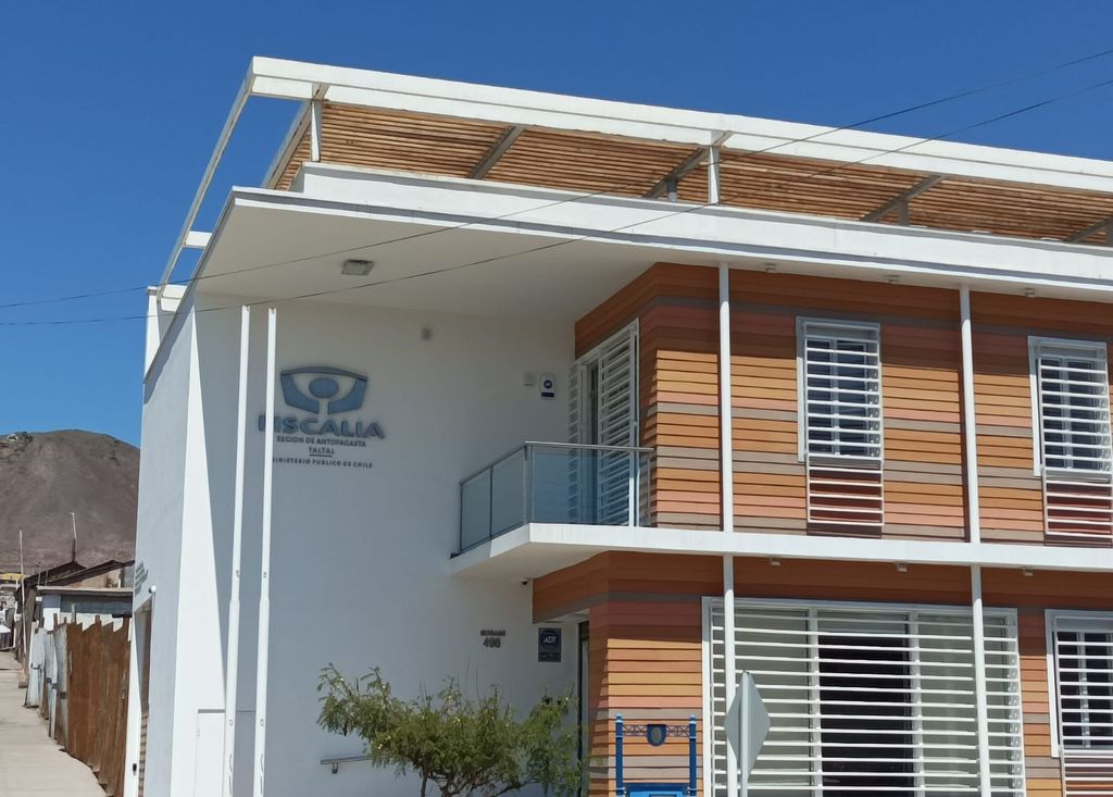 Fiscalía de Taltal Fiscalía de Taltal