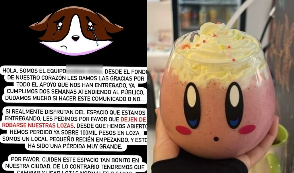 Comunicado Cafetería Comunicado Cafetería