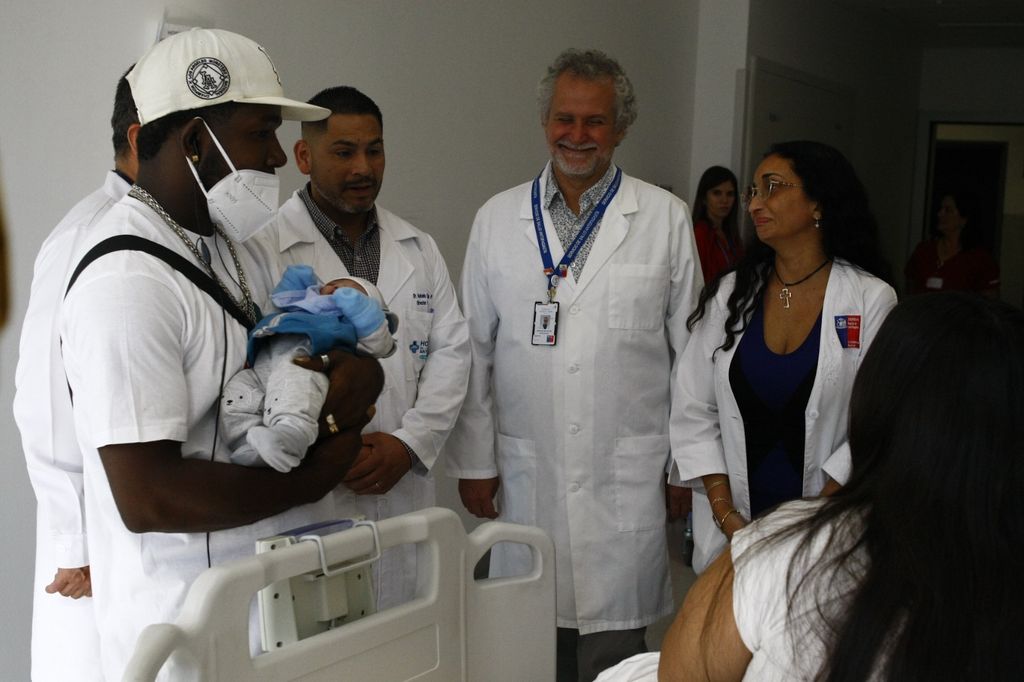 Vacuna Virus Sincicial Vacuna Virus Sincicial