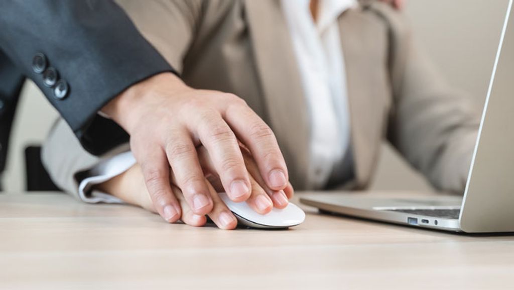 Acoso Laboral - Sexual Acoso Laboral - Sexual