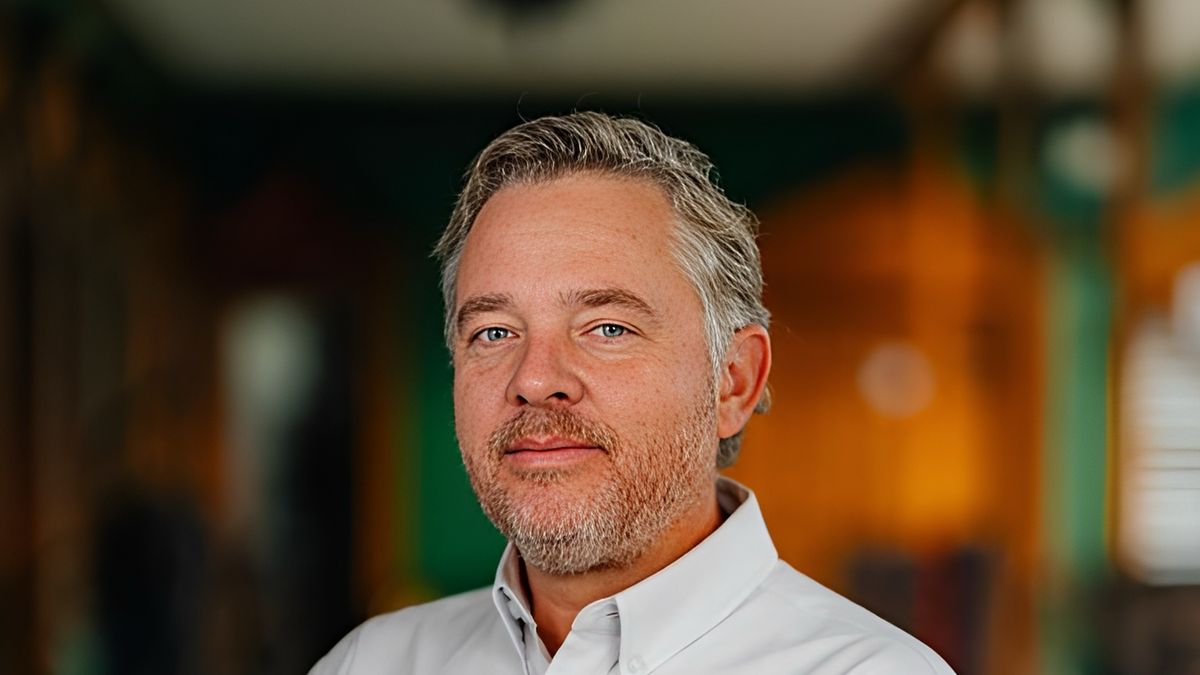 Mark Bindhoff liderará ATI a partir de enero de 2025 Mark Bindhoff liderará ATI a partir de enero de 2025