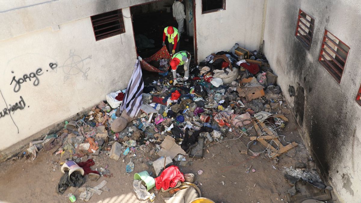 Exitoso operativo en Parque Pablo Neruda de Antofagasta Exitoso operativo en Parque Pablo Neruda de Antofagasta