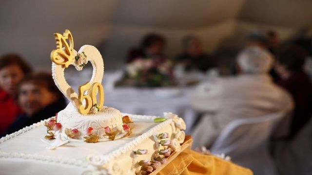 Bodas de Oro
