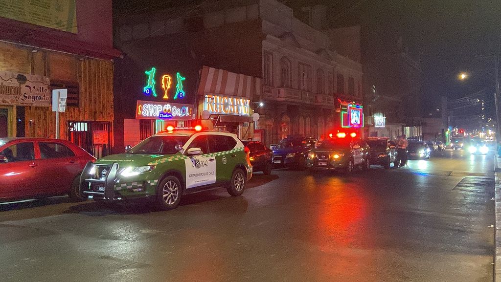 Locales Nocturnos Locales Nocturnos