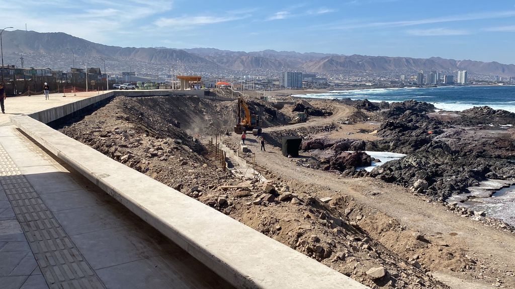 Obras Obras