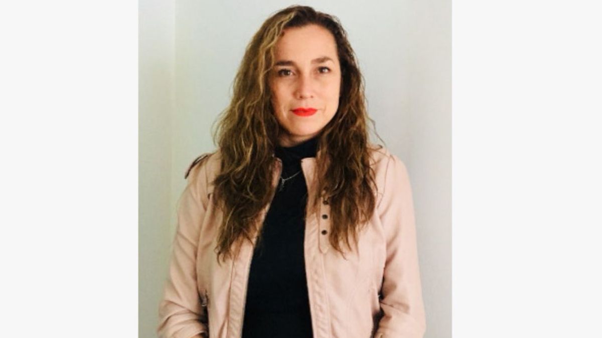 Seremi del Trabajo y Previsión Social - Paola Solari Montenegro Seremi del Trabajo y Previsión Social - Paola Solari Montenegro