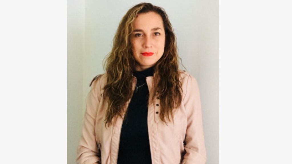 Seremi del Trabajo y Previsión Social - Paola Solari Montenegro Seremi del Trabajo y Previsión Social - Paola Solari Montenegro