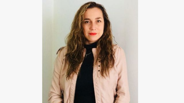 Seremi del Trabajo y Previsión Social - Paola Solari Montenegro
