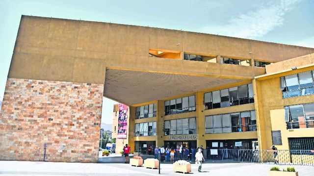 Municipalidad de Antofagasta Municipalidad de Antofagasta