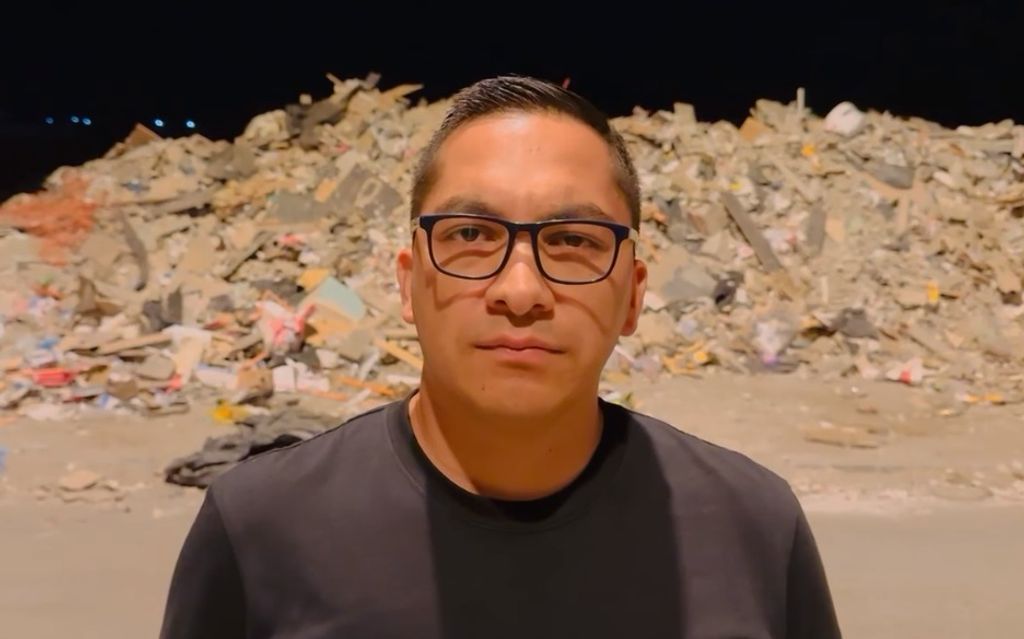 Diputado Sebastián Videla Diputado Sebastián Videla