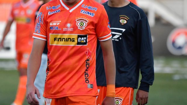 Cobreloa Cobreloa