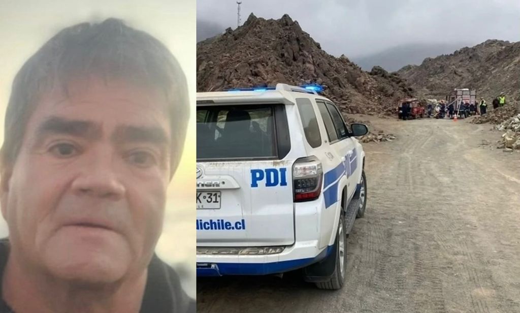 Homicidio Caleta Buena Homicidio Caleta Buena