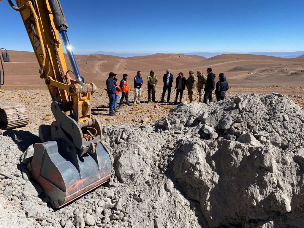 Cierre Pasos No habilitados Cierre Pasos No habilitados