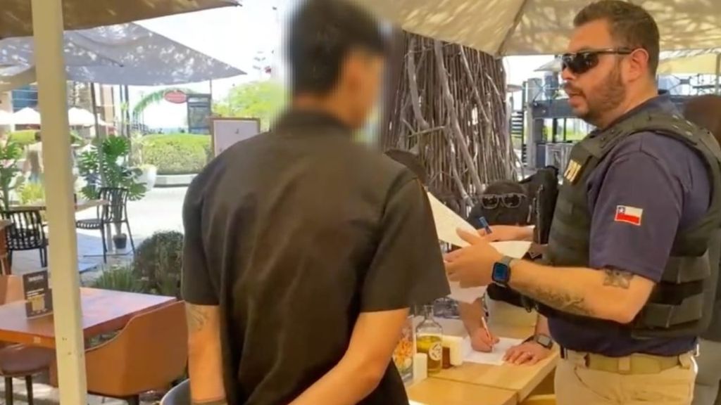 PDI Antofagasta PDI Antofagasta