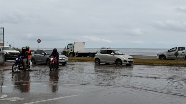 Anegamiento Perez Zujovic Antofagasta Anegamiento Perez Zujovic Antofagasta