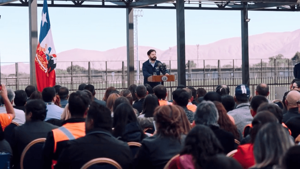 Royalty Minero Royalty Minero