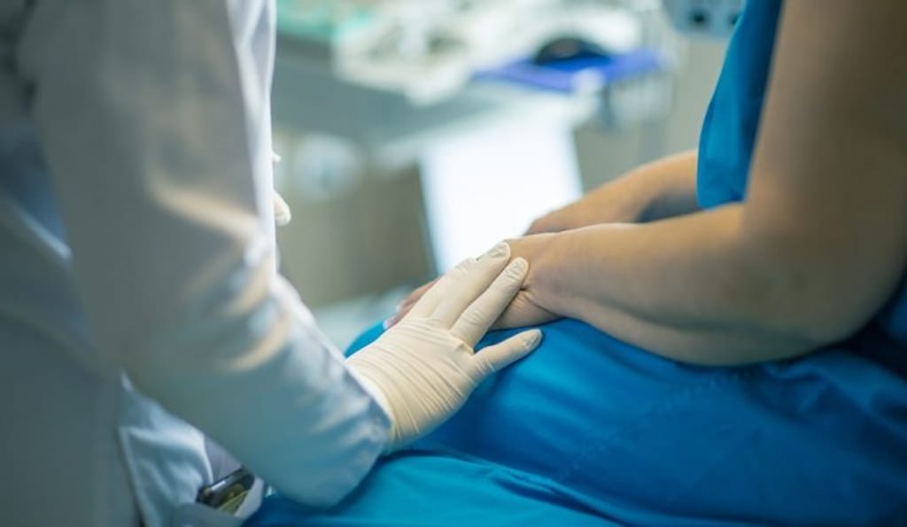 Imagen Referencial Hospital Imagen Referencial Hospital