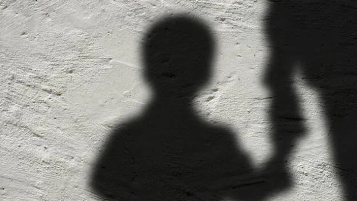 Carabineros niega robos de niños en Antofagasta Carabineros niega robos de niños en Antofagasta