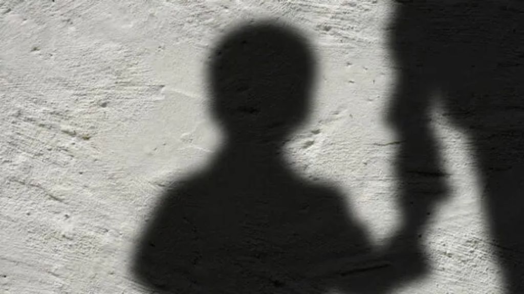 Secuestro (contexto) Secuestro (contexto)