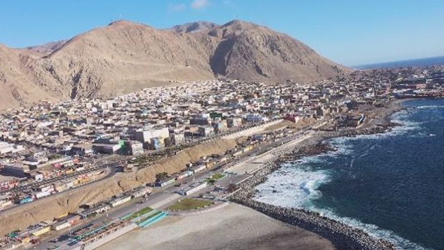 Tocopilla Tocopilla