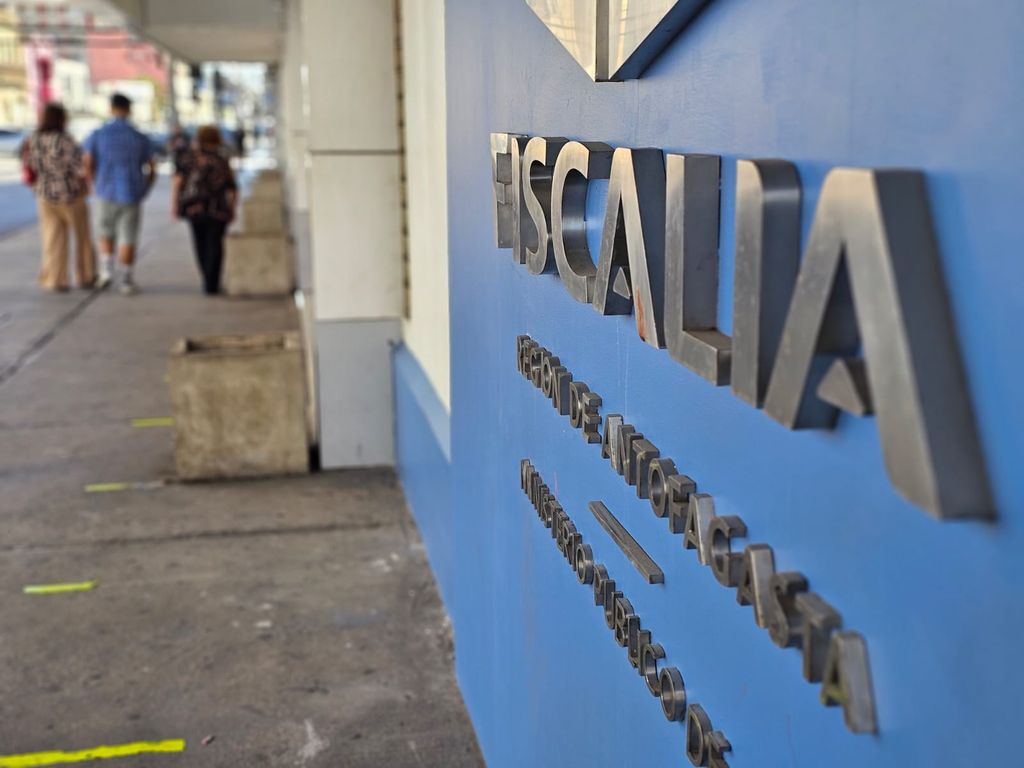 Fiscalía Antofagasta Fiscalía Antofagasta