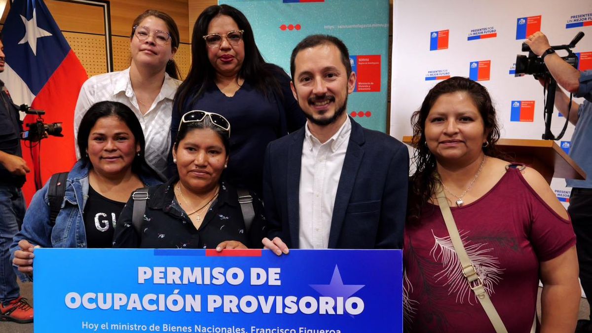 Terrenos viviendas sociales