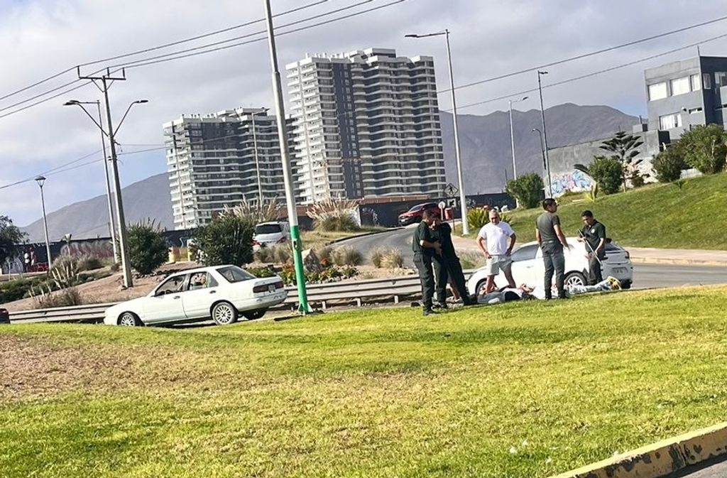 Fuga Adolescentes Fuga Adolescentes