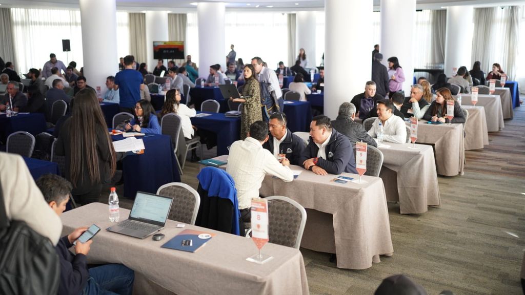 Evento AIA Evento AIA